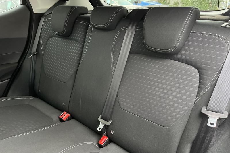 Used Ford Fiesta 2020 for sale - 77274927: Photo 20