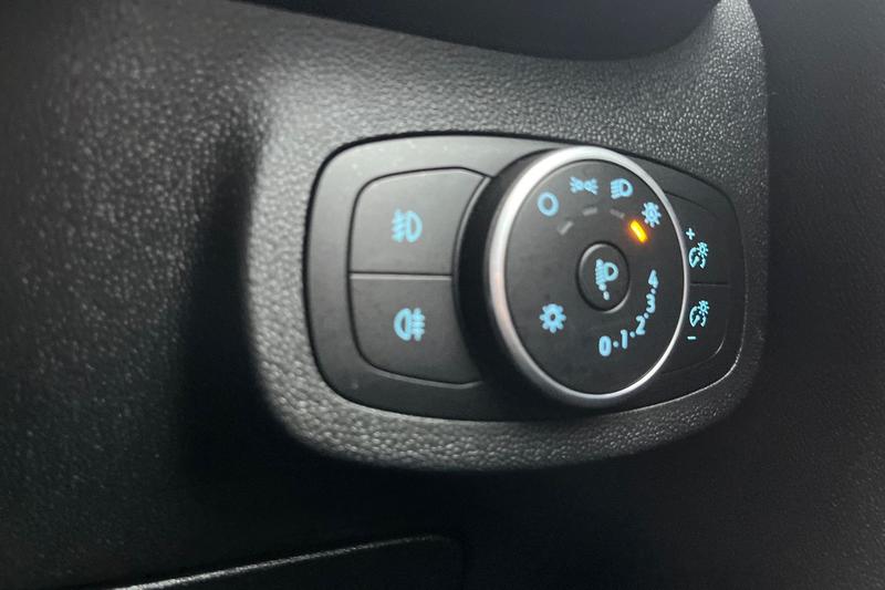 Used Ford Fiesta 2020 for sale - 77274927: Photo 23