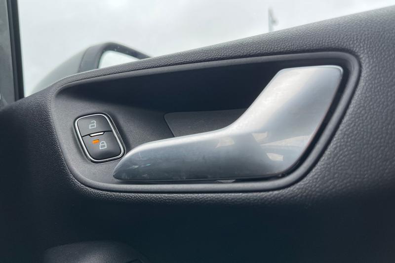 Used Ford Fiesta 2020 for sale - 77274927: Photo 24