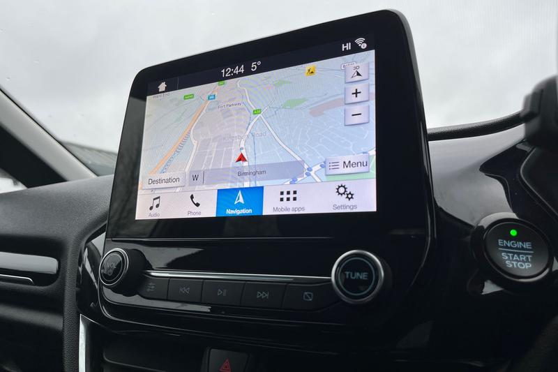 Used Ford Fiesta 2020 for sale - 77274927: Photo 25