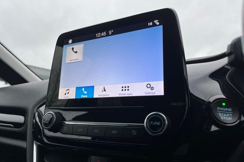 Used Ford Fiesta 2020 for sale - 77274927: Photo 26