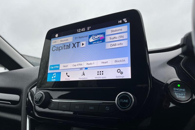 Used Ford Fiesta 2020 for sale - 77274927: Photo 27