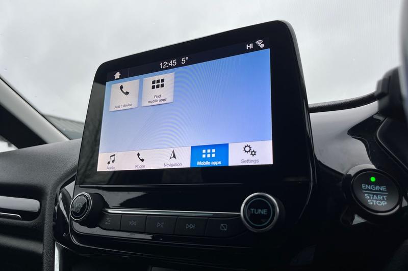 Used Ford Fiesta 2020 for sale - 77274927: Photo 28