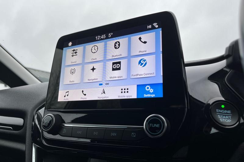 Used Ford Fiesta 2020 for sale - 77274927: Photo 29