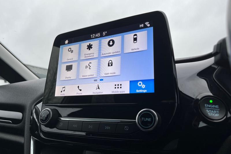 Used Ford Fiesta 2020 for sale - 77274927: Photo 30