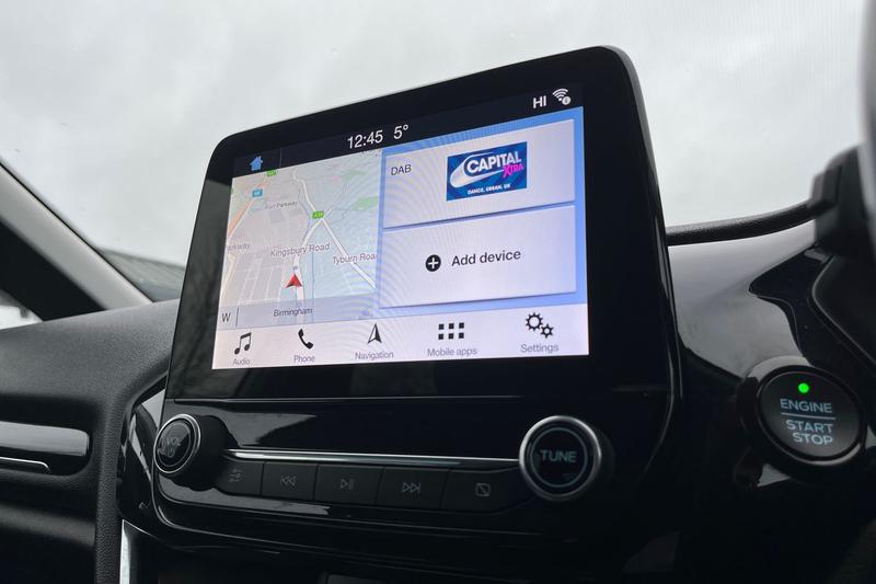 Used Ford Fiesta 2020 for sale - 77274927: Photo 31