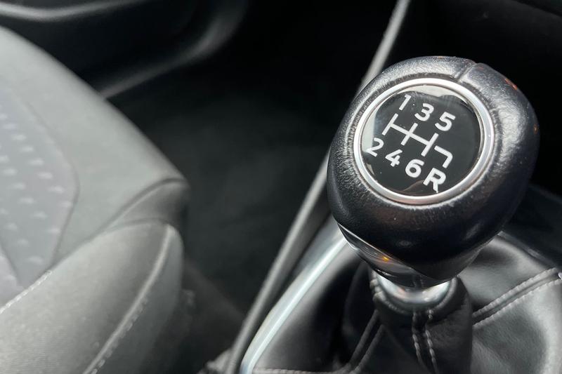 Used Ford Fiesta 2020 for sale - 77274927: Photo 34