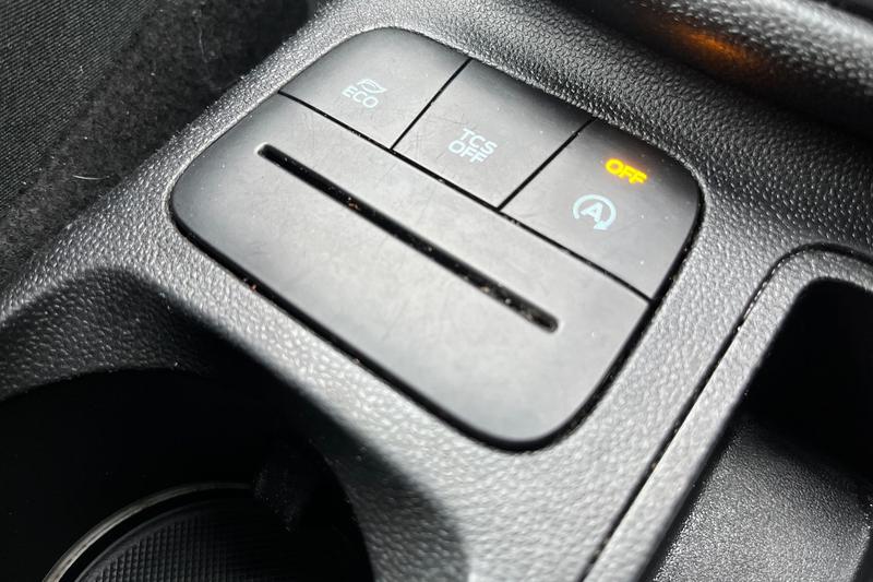 Used Ford Fiesta 2020 for sale - 77274927: Photo 35