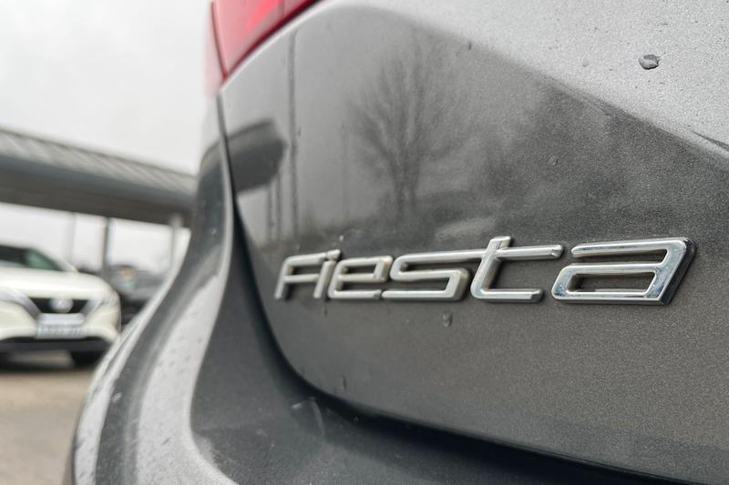 Used Ford Fiesta 2020 for sale - 77274927: Photo 39