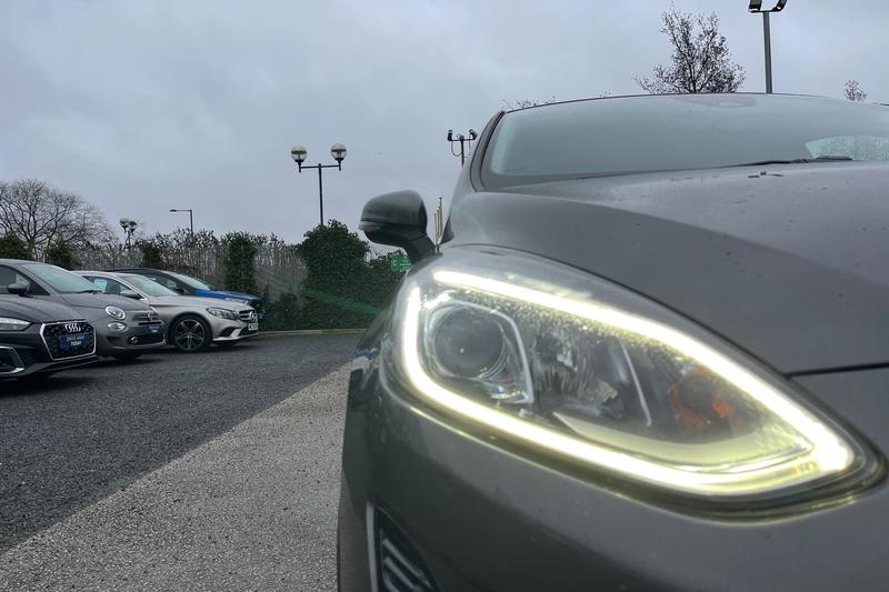 Used Ford Fiesta 2020 for sale - 77274927: Photo 40