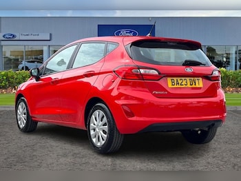 Used Ford Fiesta 2023 for sale - 79596859: Photo