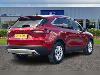 Used Ford Kuga 2024 for sale - 78779496: Photo