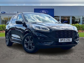 Used Ford Kuga 2021 for sale - 78918143: Photo