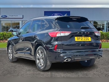 Used Ford Kuga 2021 for sale - 78918143: Photo