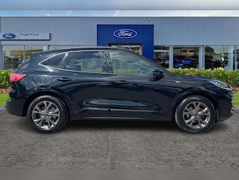 Used Ford Kuga 2021 for sale - 78918143: Photo