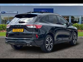 Used Ford Kuga 2022 for sale - 75266399: Photo