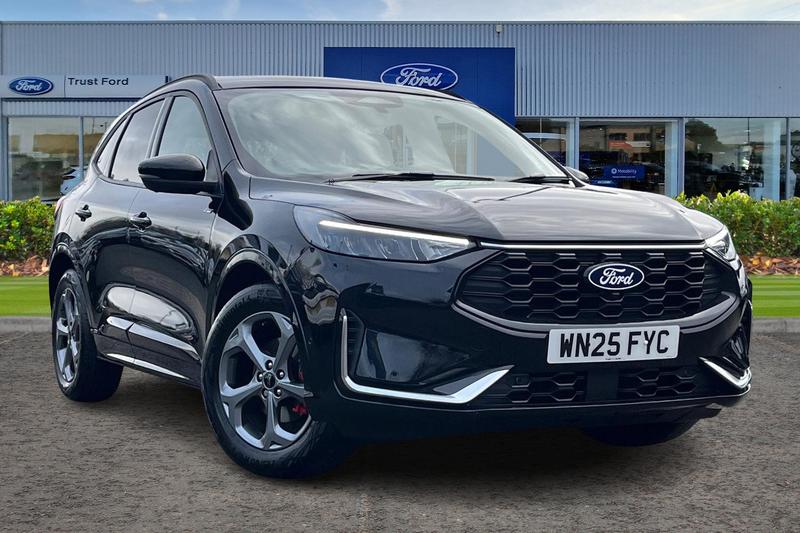 Used Ford Kuga 2025 for sale - 78166370: Photo 1