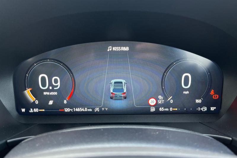 Used Ford Kuga 2025 for sale - 78166370: Photo 13