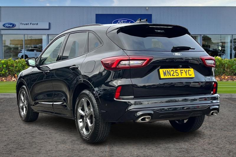 Used Ford Kuga 2025 for sale - 78166370: Photo 2