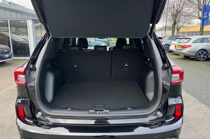 Used Ford Kuga 2025 for sale - 78166370: Photo 21