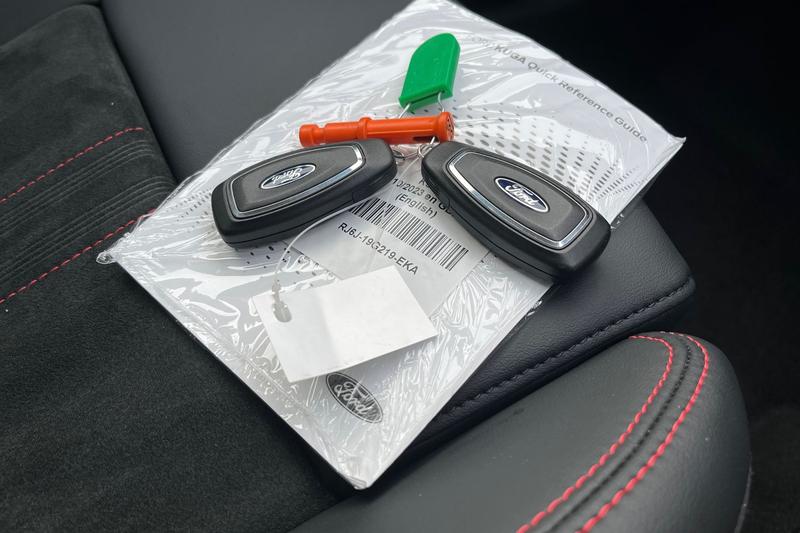 Used Ford Kuga 2025 for sale - 78166370: Photo 22