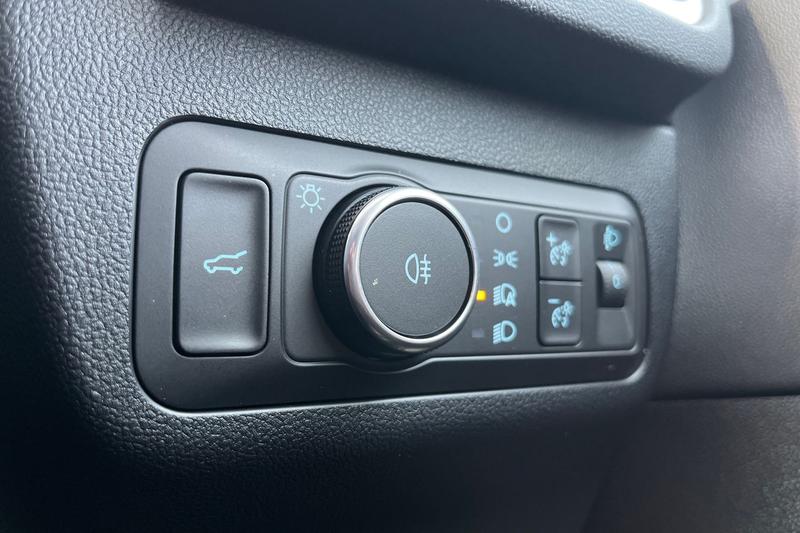 Used Ford Kuga 2025 for sale - 78166370: Photo 24