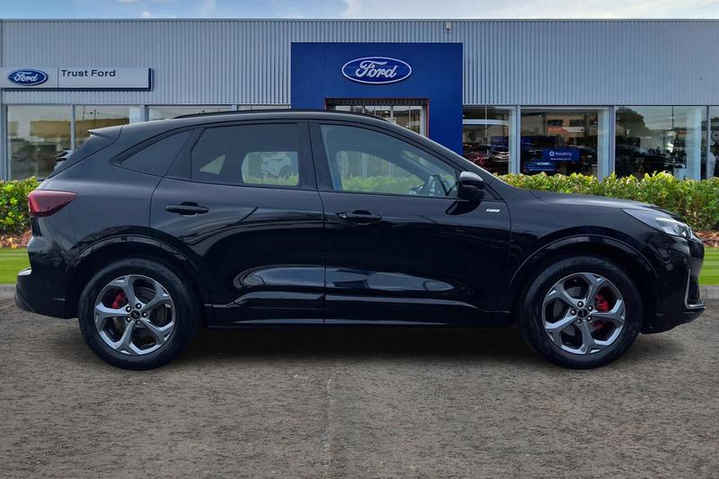 Used Ford Kuga 2025 for sale - 78166370: Photo 3