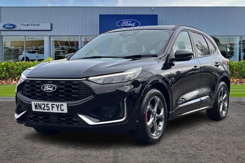 Used Ford Kuga 2025 for sale - 78166370: Photo 5