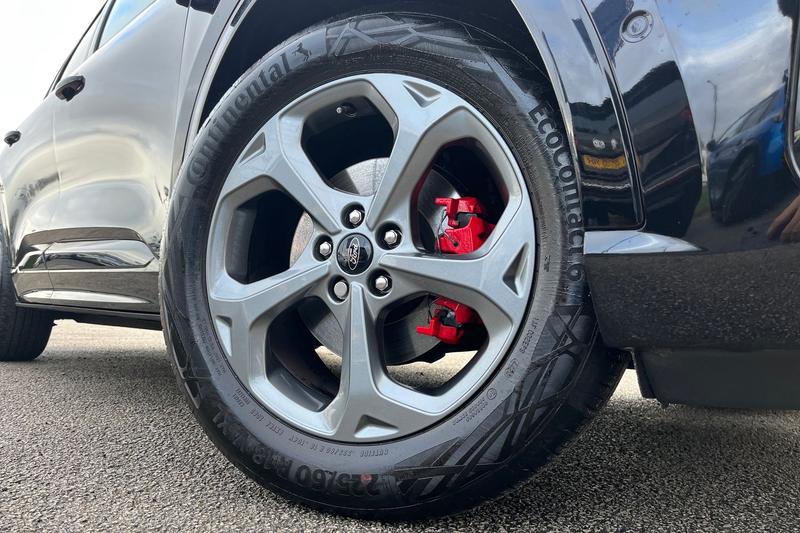 Used Ford Kuga 2025 for sale - 78166370: Photo 8