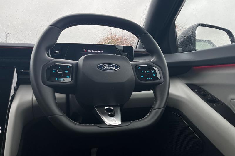 Used Ford Capri 2025 for sale - 76748109: Photo 12