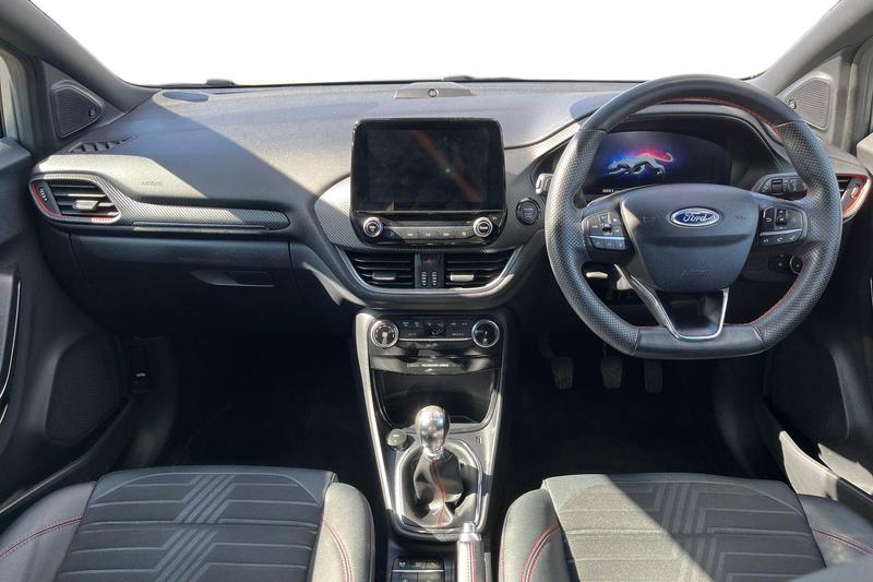 Used Ford Puma 2023 for sale - 78028573: Photo 10