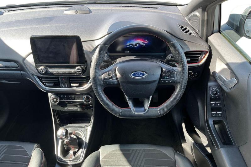 Used Ford Puma 2023 for sale - 78028573: Photo 11