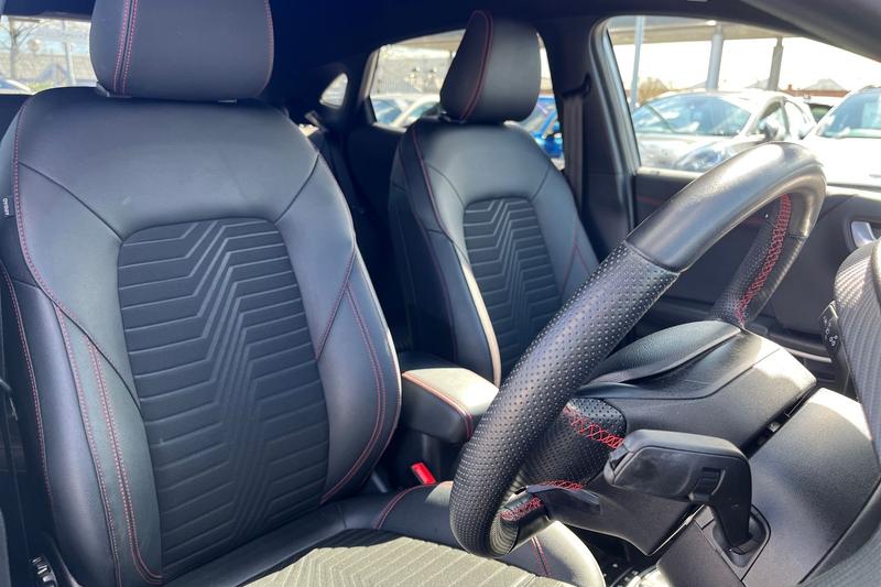 Used Ford Puma 2023 for sale - 78028573: Photo 17