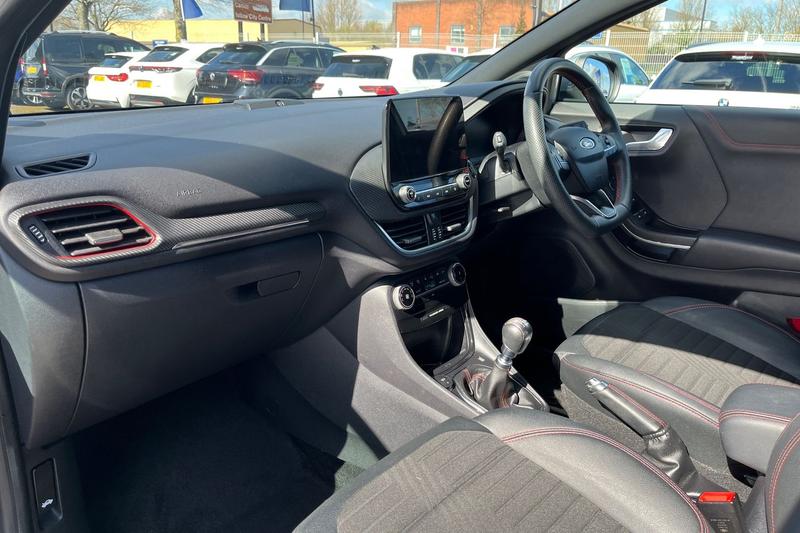 Used Ford Puma 2023 for sale - 78028573: Photo 18