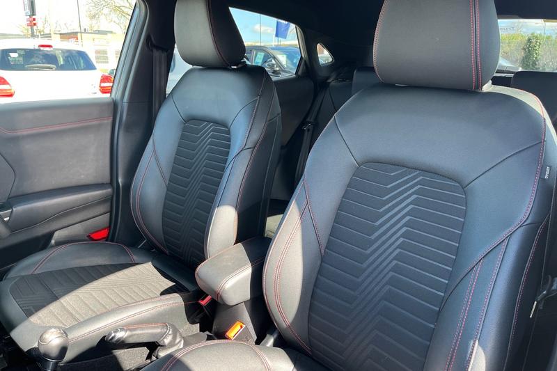 Used Ford Puma 2023 for sale - 78028573: Photo 19