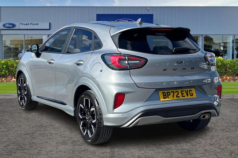 Used Ford Puma 2023 for sale - 78028573: Photo 2