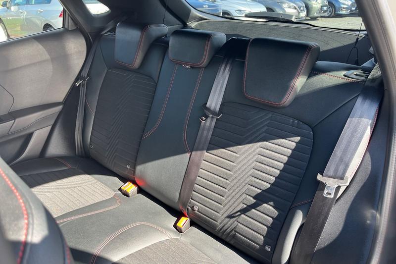 Used Ford Puma 2023 for sale - 78028573: Photo 20