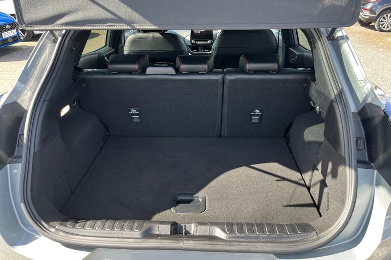 Used Ford Puma 2023 for sale - 78028573: Photo 21