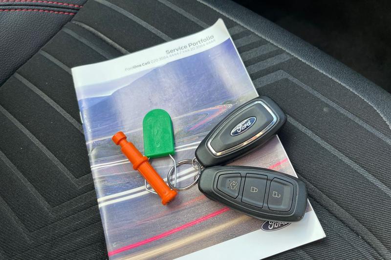 Used Ford Puma 2023 for sale - 78028573: Photo 22