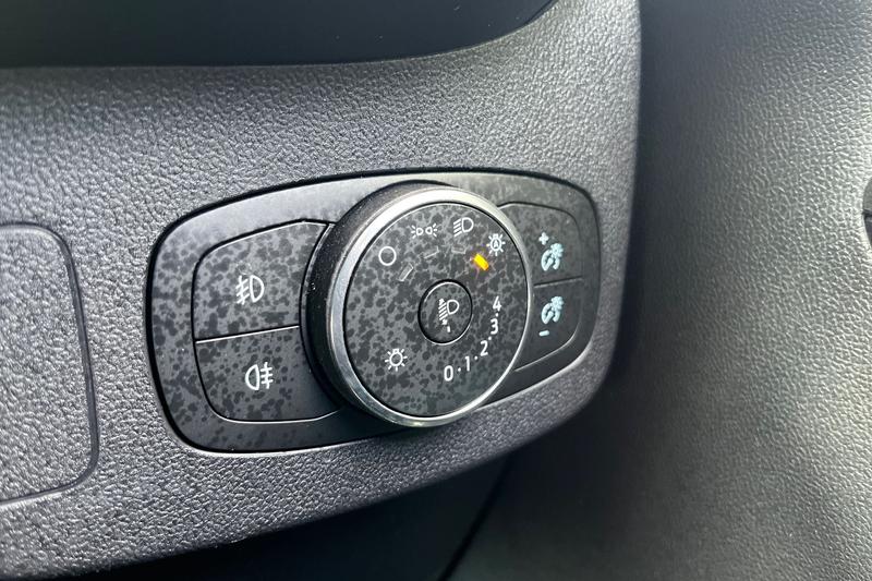 Used Ford Puma 2023 for sale - 78028573: Photo 23