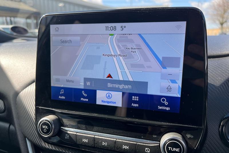 Used Ford Puma 2023 for sale - 78028573: Photo 24