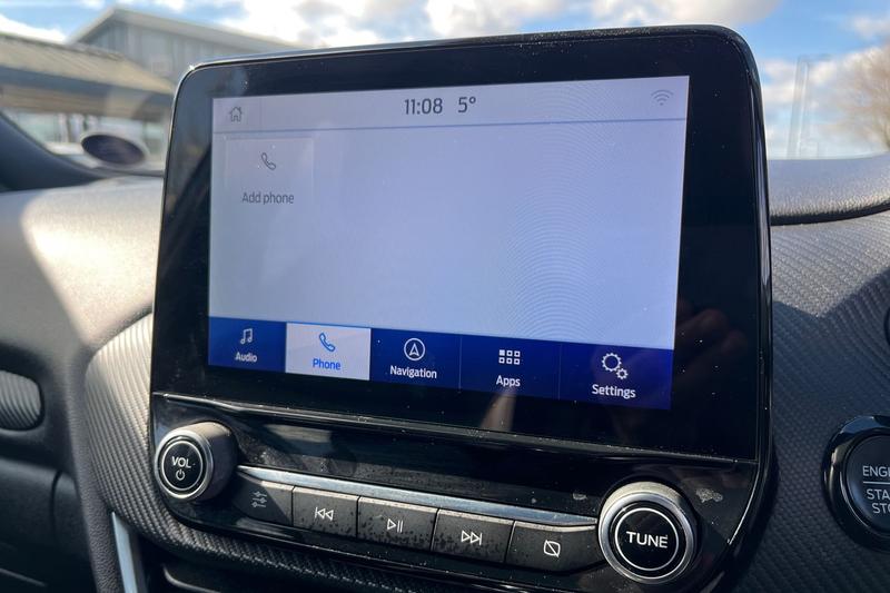 Used Ford Puma 2023 for sale - 78028573: Photo 25