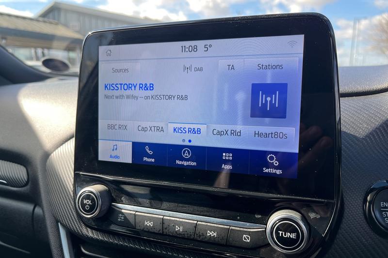 Used Ford Puma 2023 for sale - 78028573: Photo 26