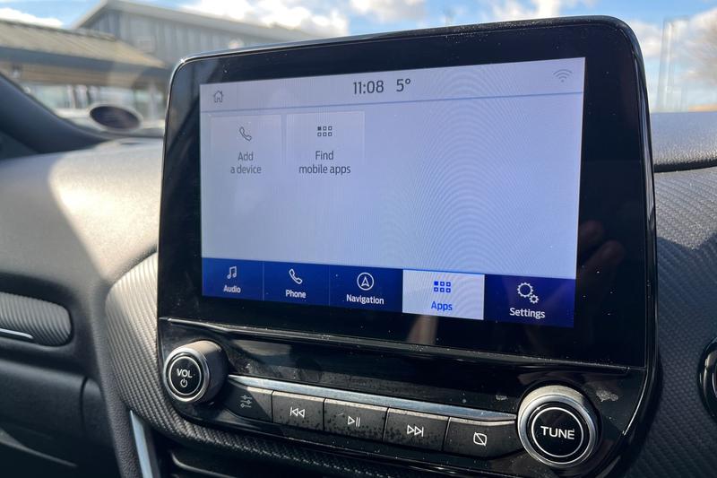 Used Ford Puma 2023 for sale - 78028573: Photo 27