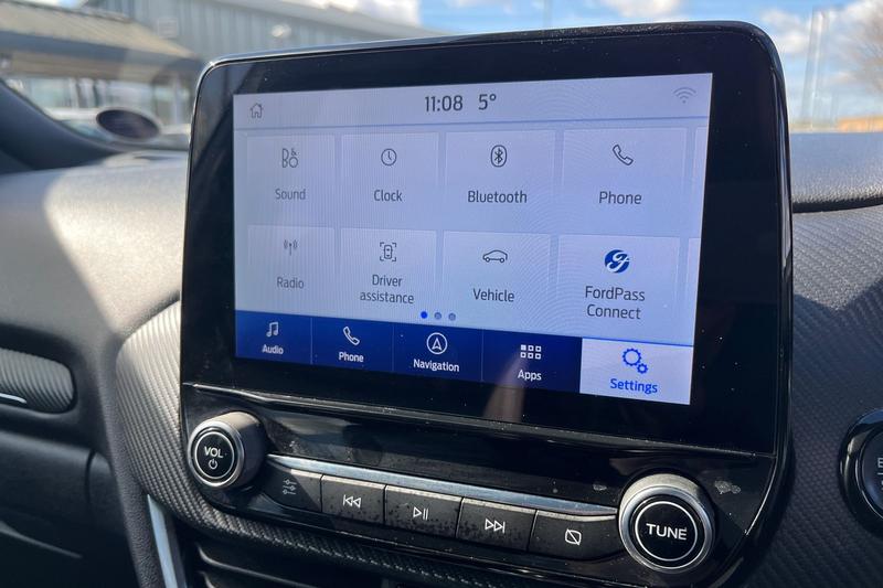 Used Ford Puma 2023 for sale - 78028573: Photo 28