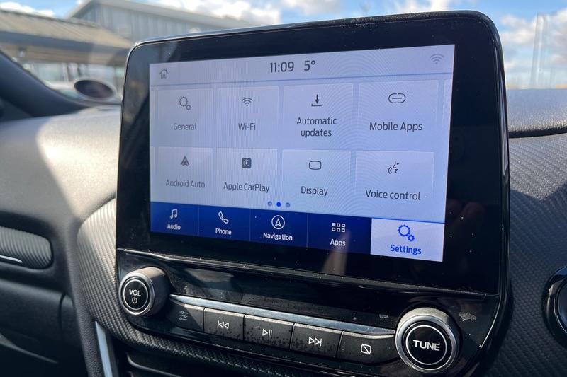 Used Ford Puma 2023 for sale - 78028573: Photo 29