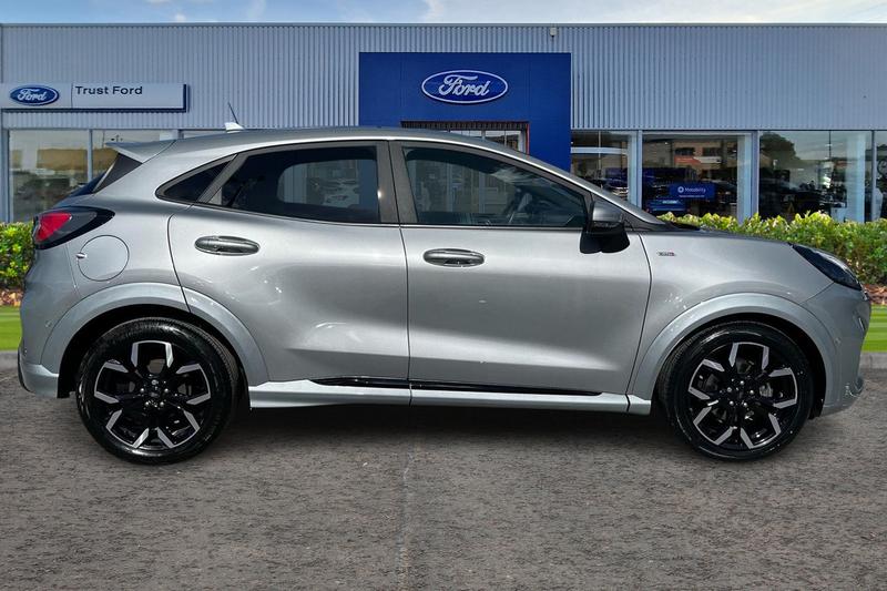 Used Ford Puma 2023 for sale - 78028573: Photo 3