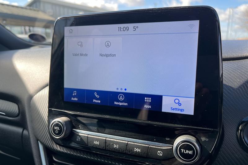 Used Ford Puma 2023 for sale - 78028573: Photo 30