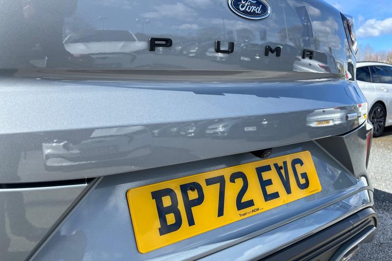 Used Ford Puma 2023 for sale - 78028573: Photo 38