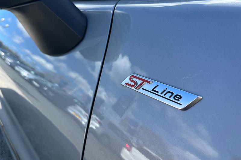 Used Ford Puma 2023 for sale - 78028573: Photo 39